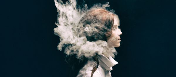 Снимок Smoke российского фотографа Alexey Holod из категории Motion (Open), вошедший в шортлист фотоконкурса 2019 Sony World Photography Awards Снимок Smoke российского фотографа Alexey Holod из категории Motion (Open), вошедший в шортлист фотоконкурса 2019 Sony World Photography Awards - Sputnik Армения