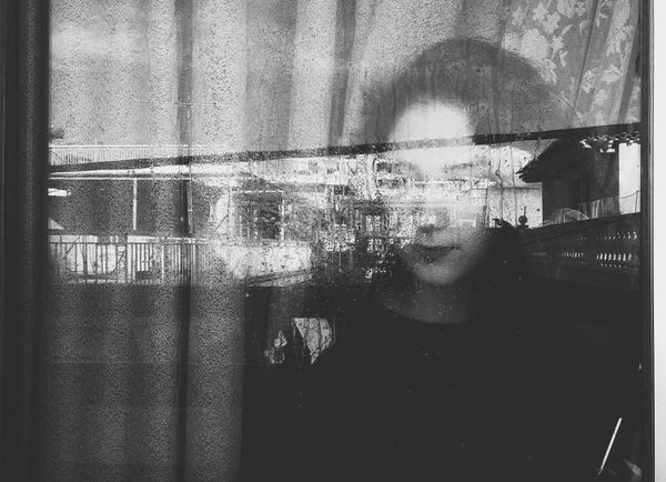 Снимок Untitled греческого фотографа Kelly Ts из категории Creative (Open), вошедший в шортлист фотоконкурса 2019 Sony World Photography Awards - Sputnik Армения
