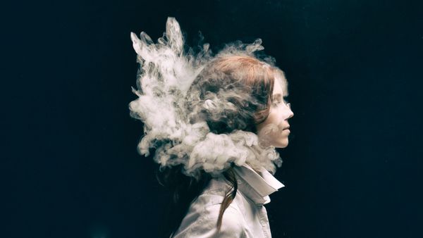 Ռուս լուսանկարիչ Alexey Holod–ի «Smoke» լուսանկարը
 - Sputnik Արմենիա