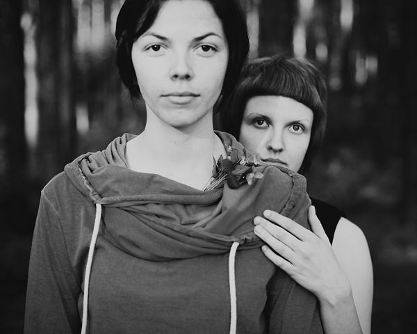 Բելառուս լուսանկարիչ Yuliya Kalamiytsava–յի  «Little Present»  («Flowers for Julia») լուսանկարը - Sputnik Արմենիա