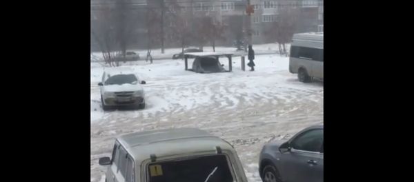 Классный гараж Классный гараж - Sputnik Армения