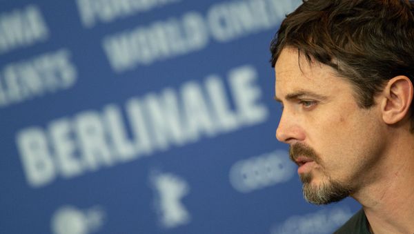 69-ый Берлинский кинофестиваль Берлинале - 2019 (8 февраля 2019). Берлин - Sputnik Армения
