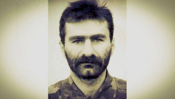 Բեկոր՝ Աշոտ Ղուլյան - Sputnik Արմենիա