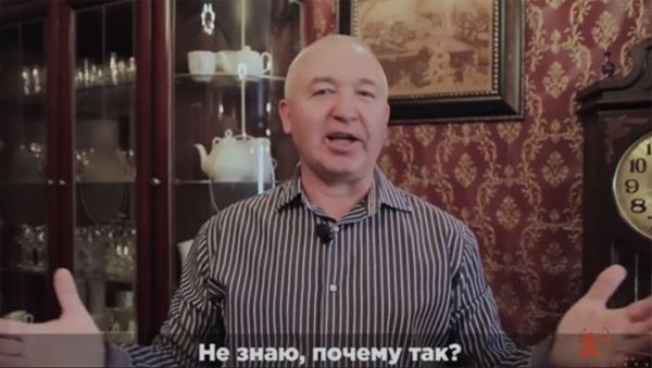 'Айастан аселис'.. - Sputnik Армения