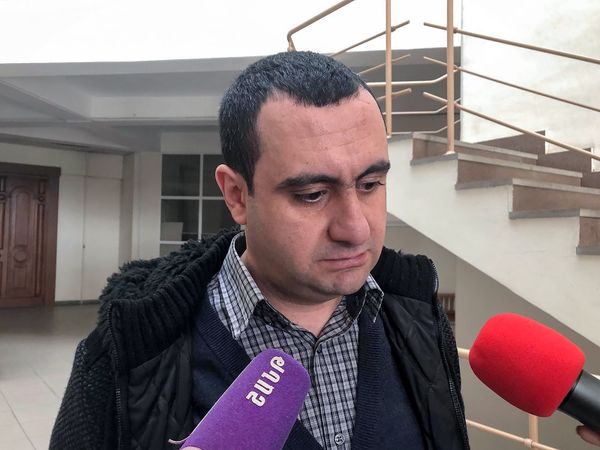 Ռուս զինծառայողին ռազմակայանից ՀՀ ՔԿՀ տեղափոխելու բողոքի քննությունը մեկ ամսով հետաձգվեց - Sputnik Արմենիա