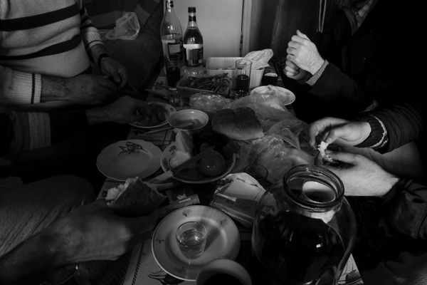 Если не будет хлеба… они угостят медом: чего мы не знали о самом маленьком городе Армении - Sputnik Армения