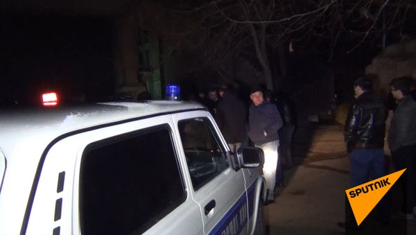Ոստիկանները բացահայտել են ապօրինի թմրաշրջանառությամբ զբաղվող Հայաստանի և Իրանի քաղաքացիների - Sputnik Արմենիա