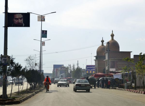 С талибами США хотели договориться не раз: что принесет мир на афганскую землю - Sputnik Армения