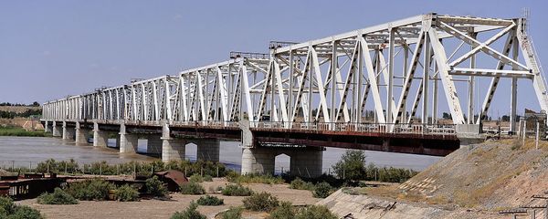 Мост Дружбы - Sputnik Армения