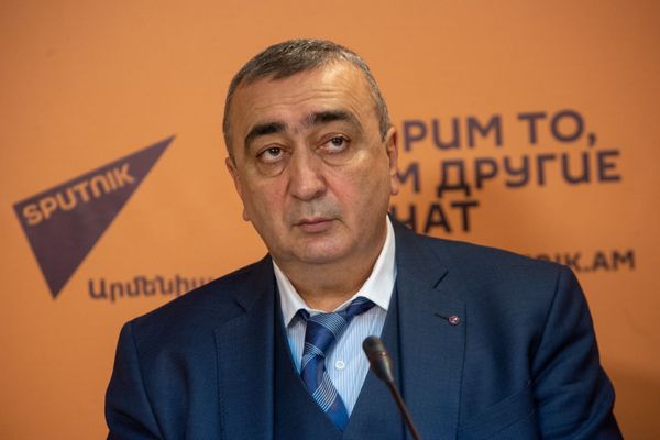 Հայաստանն ու մոռացված պատերազմն Աֆղանստանում. ինչի մասին չարժե լռել 30 տարի անց - Sputnik Արմենիա