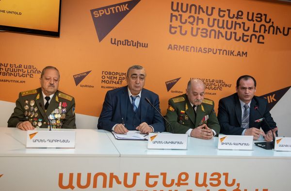 Հայաստանն ու մոռացված պատերազմն Աֆղանստանում. ինչի մասին չարժե լռել 30 տարի անց - Sputnik Արմենիա