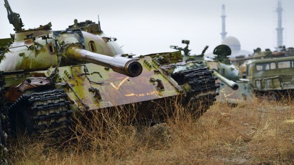 Мир во время войны, или неизвестный Афганистан - Sputnik Армения