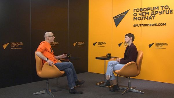 Обзор событий недели в странах Ближнего Зарубежья и Балтии от 15.02.2019. Армения - Sputnik Армения