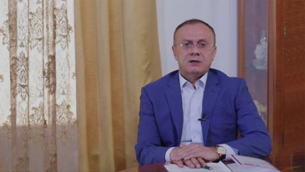 Բանակը 2008 թ․ մարտիմեկյան իրադարձություններում հայ ժողովրդի անվտանգության երաշխավորն է եղել - Sputnik Արմենիա