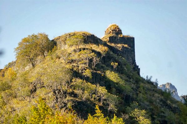 Զբոսաշրջիկները հիացած են. Հայաստանի հիասքանչ, սակայն քիչ ծանոթ 5 լավագույն վայրերը - Sputnik Արմենիա