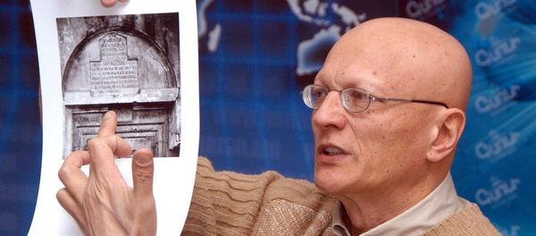 Самвел Карапетян - Sputnik Армения