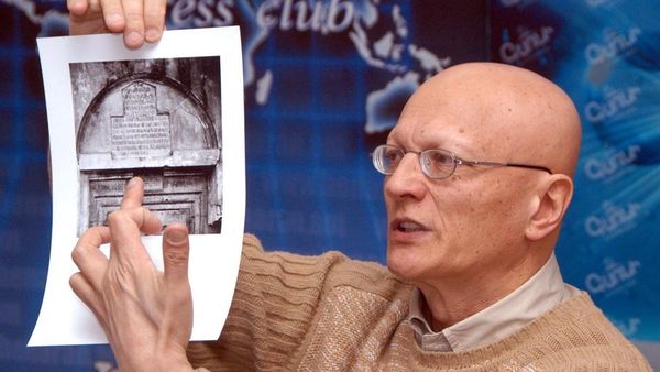 Самвел Карапетян - Sputnik Армения