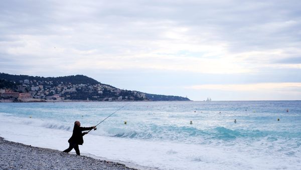 Города мира. Ницца - Sputnik Армения