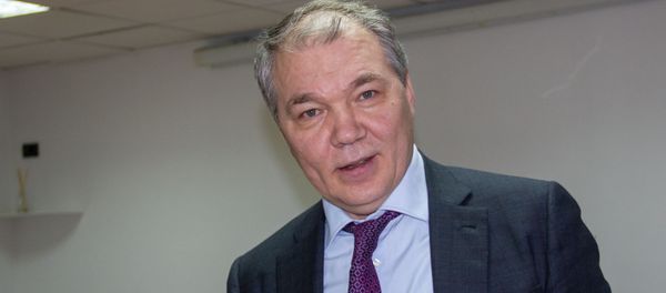 Леонид Калашников - Sputnik Армения