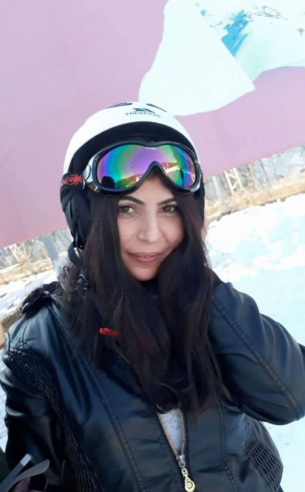 Մարիա՛մ, դու կարող ես, կամ ինչպես աղջկան հաջողվեց մի քանի աշխատանք ունենալ առանց կրթության Մարիա՛մ, դու կարող ես, կամ ինչպես աղջկան հաջողվեց մի քանի աշխատանք ունենալ առանց կրթության - Sputnik Արմենիա