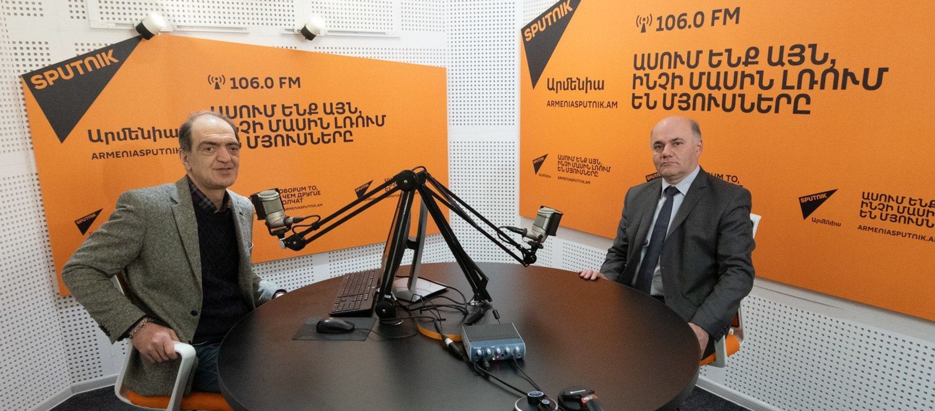 Օրացույց-Մհեր Շահգելդյան (15.02.19) Օրացույց-Մհեր Շահգելդյան (15.02.19) - Sputnik Արմենիա, 1920, 16.02.2019
