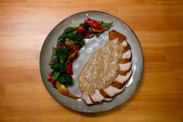 Вкусная Армения: от такой курочки у вас слюнки потекут – рецепт нарасхват - Sputnik Армения