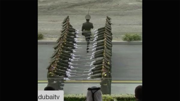 Президенту Саркисяну за своих не стыдно: армянские красавцы показывают высший класс - Sputnik Армения