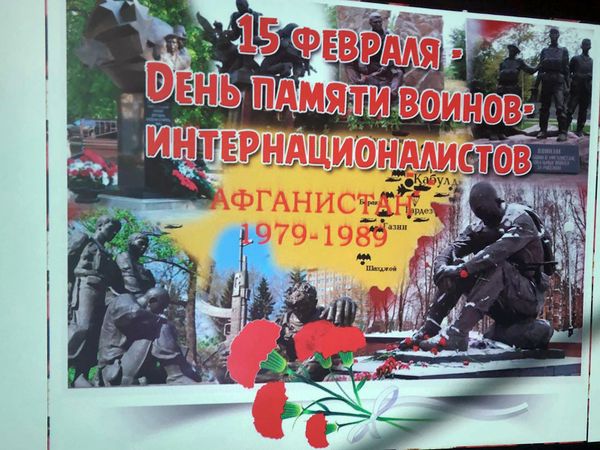 Только бы выжить : aрмянских ветеранов Афгана вспомнили в Гюмри Только бы выжить : aрмянских ветеранов Афгана вспомнили в Гюмри - Sputnik Армения