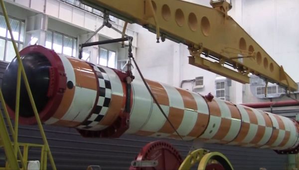 В загашнике у Путина есть нечто важное: как Россия не позволит США спрятаться за океаном - Sputnik Армения