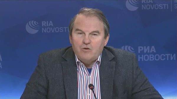 Сенатор Морозов: Россия проделала огромную работу по восстановлению Сирии - Sputnik Армения