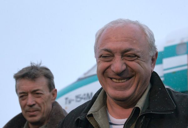 Риск без расчета: если командир корабля Армения решил взлететь на одной духоподъемности - Sputnik Армения