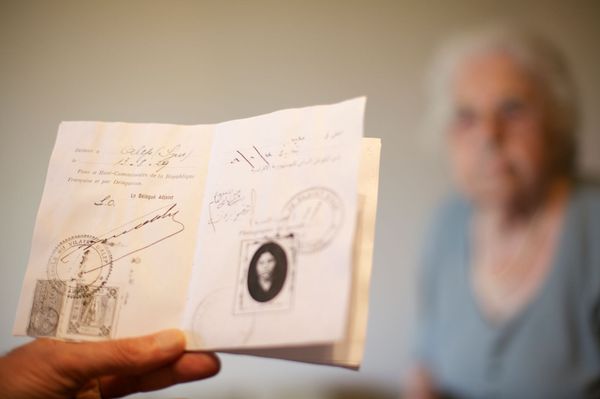 Когда вспоминаю, не могу уснуть: в Аргентине прощаются с пережившей Геноцид армян Лусин - Sputnik Армения