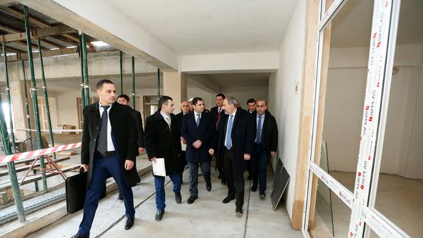 Արխիվային լուսանկար - Sputnik Արմենիա