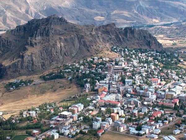 Պոմպեոսի ժամանակների քաղաքը. ովքե՞ր հայտնի դարձրեցին Շապին Գարահիսարը - Sputnik Արմենիա