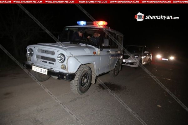 «Ծիրանի» ռեստորանի մերձակա տարածքում կրակոցներից սպանվածի են հայտնաբերել - Sputnik Արմենիա