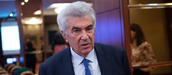 Гагик Арутюнян Гагик Арутюнян - Sputnik Армения