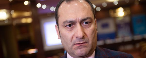 Артак Зейналян Артак Зейналян - Sputnik Армения