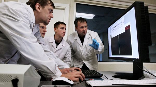 Лаборатория биомедицинских клеточных технологий во Владивостоке - Sputnik Армения