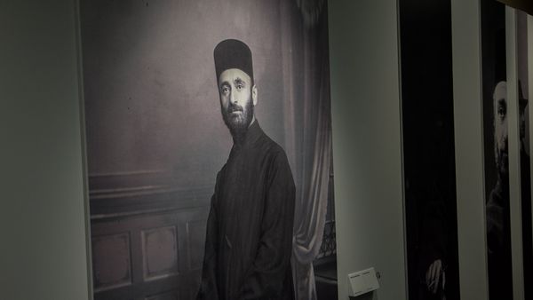 Музей-институт Комитаса в Ереване - Sputnik Армения