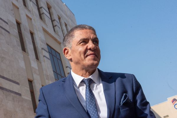 Насери пристыдит друзей-армян: звезда Такси мечтает сыграть в фильме о Мисаке Манушяне - Sputnik Армения