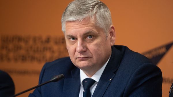 Сергей Маркедонов  - Sputnik Армения