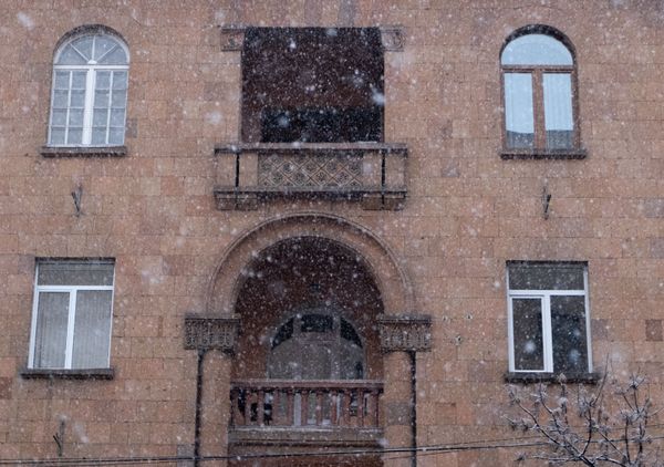Последний день зимы - Sputnik Армения