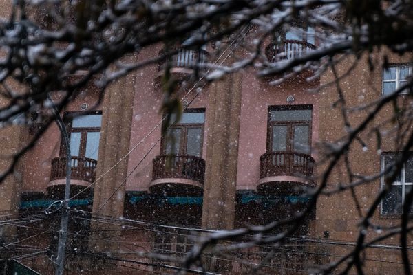 Последний день зимы - Sputnik Армения