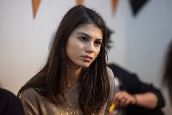 Саакашвили в панталонах и ягненок после бомбы: как медиа искать правду, не изменяя себе Саакашвили в панталонах и ягненок после бомбы: как медиа искать правду, не изменяя себе - Sputnik Армения