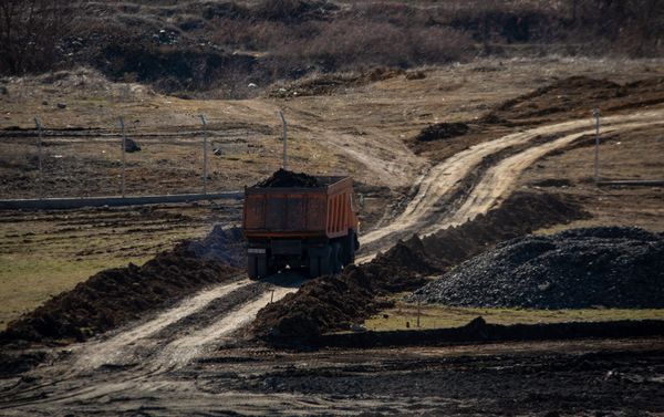 Կապանի օդանավակայան Կապանի օդանավակայան - Sputnik Արմենիա