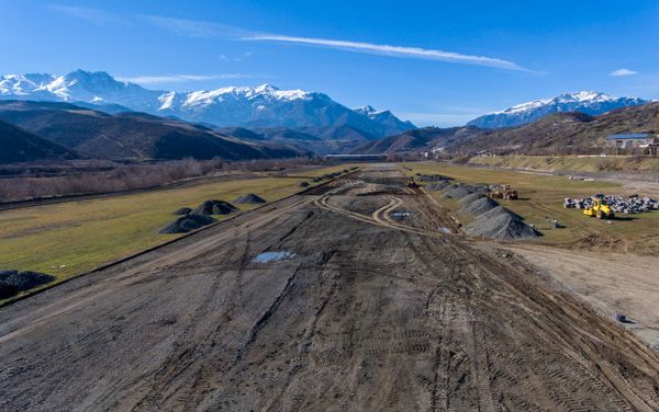 Կապանի օդանավակայան Կապանի օդանավակայան - Sputnik Արմենիա