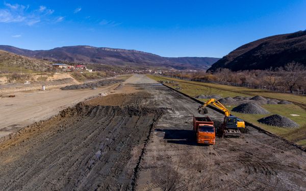 Կապանի օդանավակայան Կապանի օդանավակայան - Sputnik Արմենիա