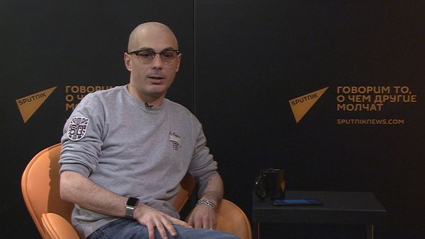 Обзор событий недели в странах Ближнего Зарубежья и Балтии от 1.03.2019 - Sputnik Армения