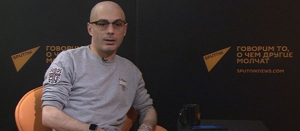 Обзор событий недели в странах Ближнего Зарубежья и Балтии от 1.03.2019 - Sputnik Армения