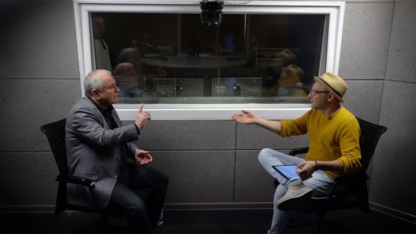 «ԲառCode Արսեն Հայթյանի հետ» – Աշոտ Ղազարյան - Sputnik Արմենիա